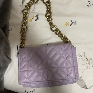 Zara Chain Shoulder Bag
